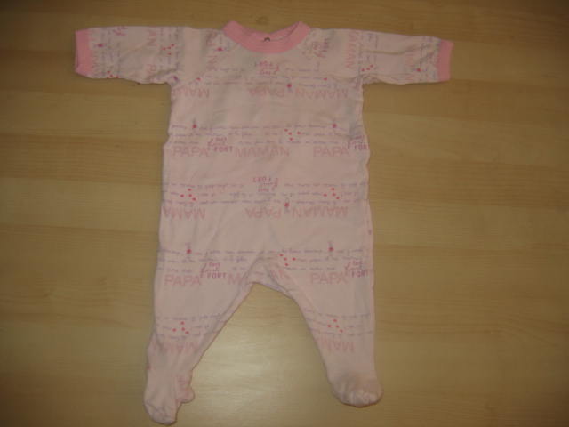 petit bateau
